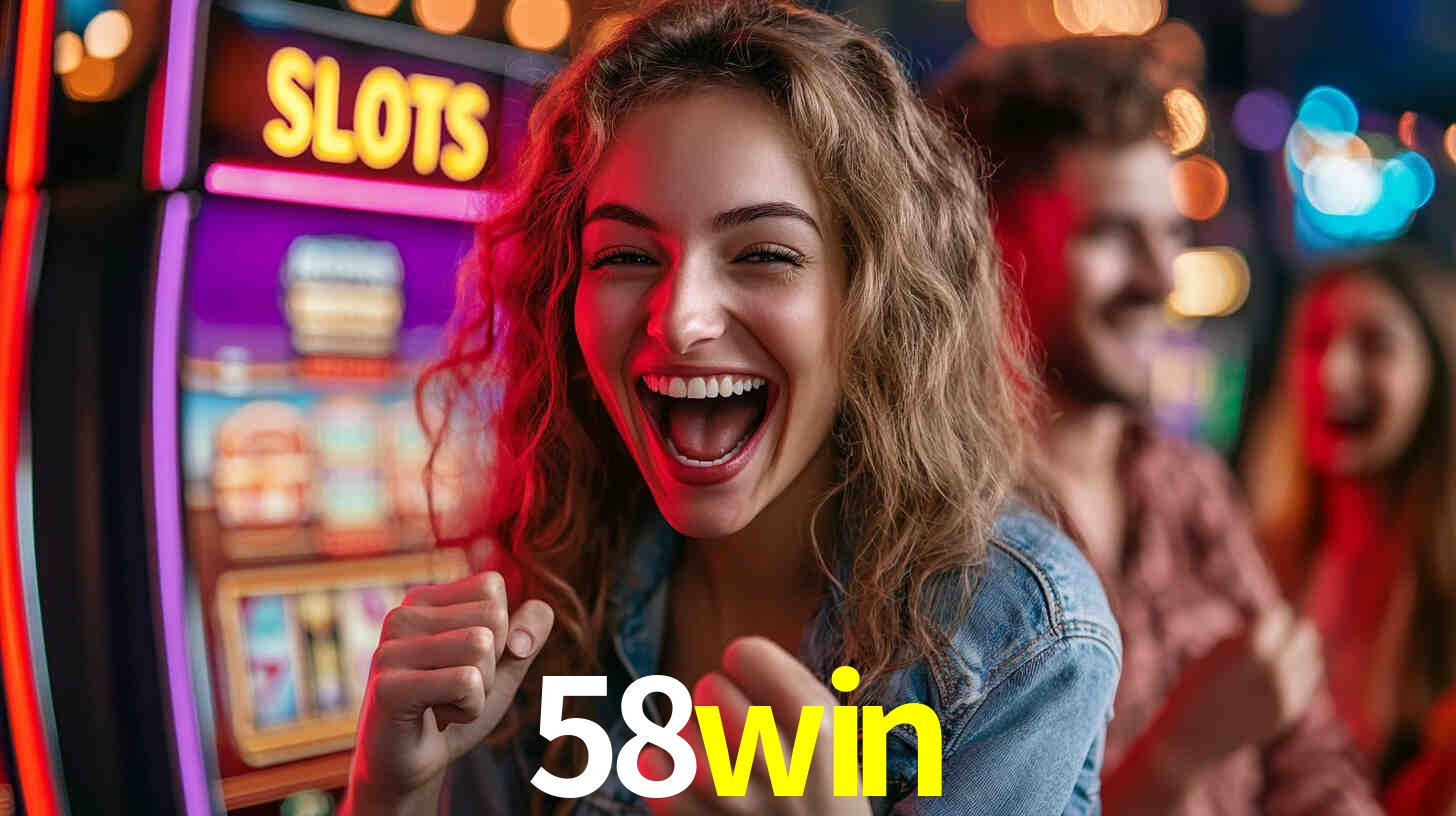 Desvendando o Mundo dos Jogos Virtuais na 58win