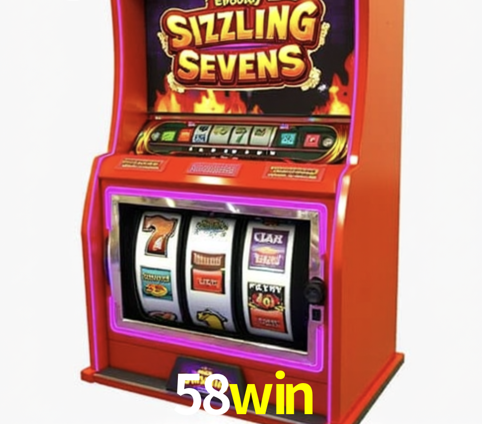 Account Benefits 58win