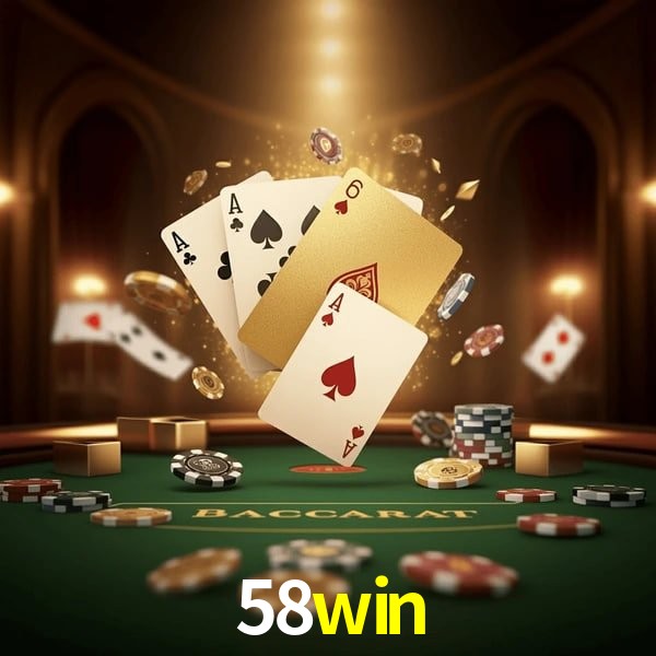 VIP Casino 58win
