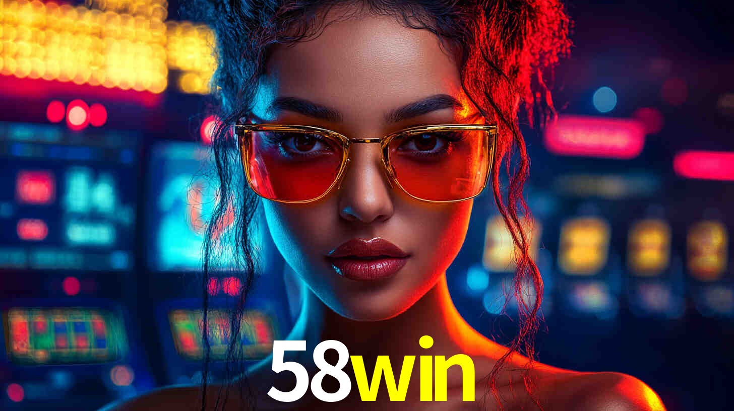 Descubra o Programa VIP da 58win: Vantagens Exclusivas para Jogadores