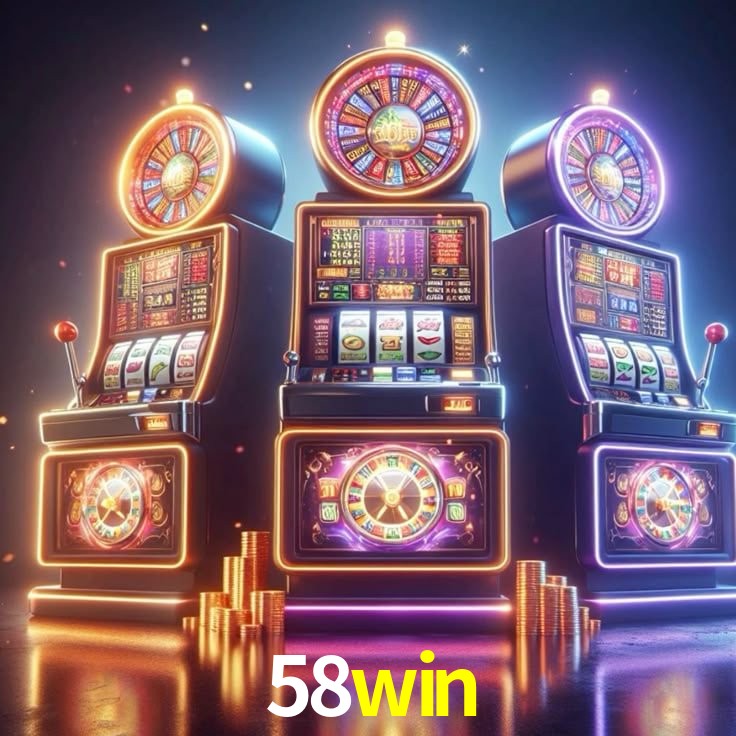 58win bet
