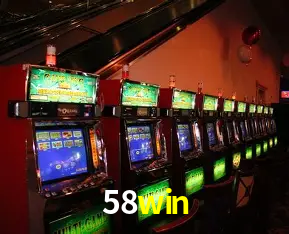 Seasonal Promotions 58win
