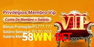 58WIN BET