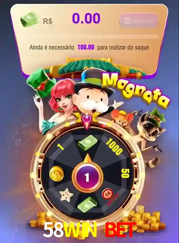 58WIN BET