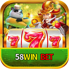 58WIN BET